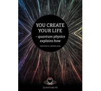 Henning R Jensen You Create Your Life (Tascabile)