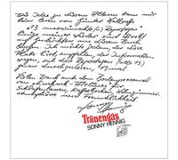 HENNING, SONNY/ERNST SCHU - TRANENGAS/PARANOIA PICKNI