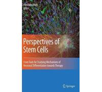 Henning Ulrich Perspectives of Stem Cells (Copertina rigida)