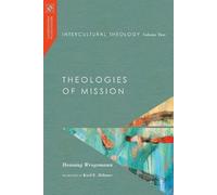 Henning Wrogemann Intercultural Theology, Volume Two (Tascabile)