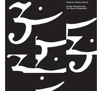 Hennix, Catherine Christer - Further Selections from the Electric Harpsichord