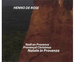 Henno De Rose - Natale In Provenza