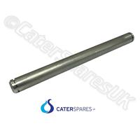 Henny Friggitrice Pollo Principale Braccio Acciaio Cerniera Coperchio Pin