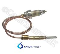 HENNY PENNY Fryer Gas Valve Magnet E Rame Termocoppia Sensore Pilota