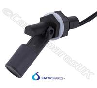 Henny Pollo Armadietto Espositore Acqua Livella Plastica Float Braccio A Hcw