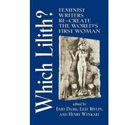 Henny Wenkart Which Lilith? (Copertina rigida)