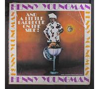 HENNY YOUNGMAN - and a little barbecue on the side