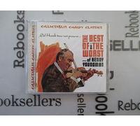 Henny Youngman - B.O. the Worst of Henny Youngm
