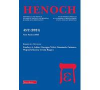 Henoch (2021). Vol. 2
