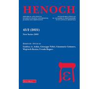 Henoch (2021). Vol. 2 - AA.VV.