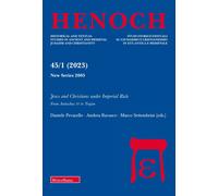 Henoch (2023). Vol. 45 - AA.VV.
