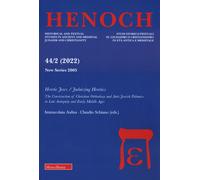 Henoch. Ediz. bilingue. Vol. 44-2 - AA.VV.
