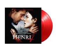 ost - henri 4 -coloured-