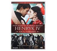 Henri 4 [DVD] (IMPORT) (Nessuna versione italiana)