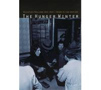 Henri A. van der Zee The Hunger Winter (Tascabile)
