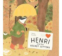 Henri and the Secret Letters