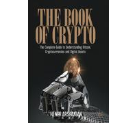 Henri Arslanian The Book of Crypto (Tascabile)