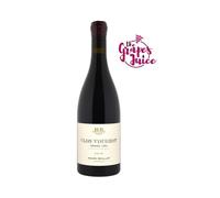 HENRI BOILLOT CLOS VOUGEOT GRAND CRU 2018 VINO ROSSO COTE D'OR BORGOGNA FRANCIA