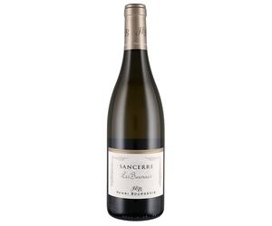Henri Bourgeois Blanc Les Baronnes Sancerre AOC 2024 0,75 ℓ