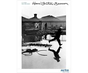 Henri Cartier-Bresson
