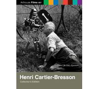 Henri Cartier-Bresson: Collector's Edition