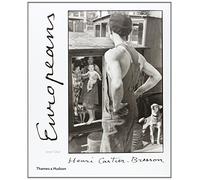 Jean Clair – Henri Cartier-Bresson: Europeans – Tascabile