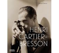 Henri Cartier-Bresson: Here and Now