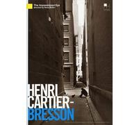 Henri Cartier-Bresson-Impassio - Henri Cartier-Bresson: The Impassion [Edizione: Stati Uniti]