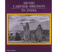 Henri Cartier-Bresson in India