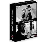 Henri cartier-bresson : l'oeil d'un siecle