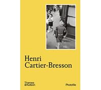 Henri Cartier-Bresson (Tascabile) Photofile