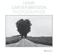 Henri Cartier-Bresson: Fotografo – Prestel