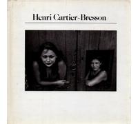 Henri Cartier-Bresson: The Aperture History of Photography Book One