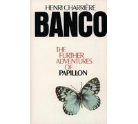 Henri Charrière Banco (Tascabile)