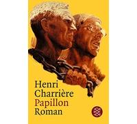 Henri Charrière Papillon: Roman (Tascabile)