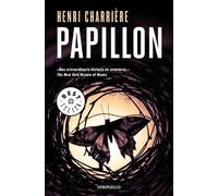 Henri Charriere Papillon (Spanish Edition) (Tascabile)