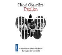 Henri Charriere Papillon (Tascabile)