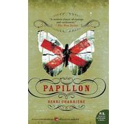 Henri Charriere Papillon (Tascabile)