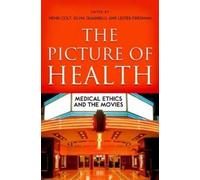Henri Colt The Picture of Health (Tascabile)