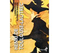 Henri de Toulouse-Lautrec - Hanson Lawrence, Hanson Elisabeth