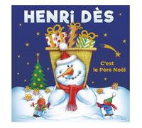 Henri Des Cest Le Pere Noel Vinyl NUOVO