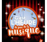 Henri Des Cest Lheure De Faire De La Musique CD NUOVO