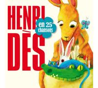 Henri Des - En 25 Chansons
