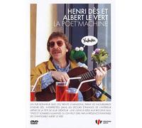 Henri Dès et Albert Le Vert - La poet'machone
