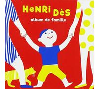 Henri Des - Henri Des "Album De..
