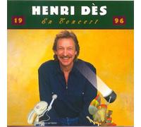Henri Dès - Henri Des En Concert