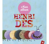 DES, HENRI - MON ALBUM DE HENRI DES