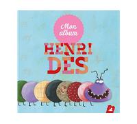- Henri Dès - Il Mio Album - CD