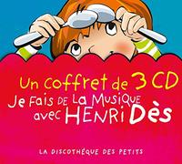 Henri Des - Je Fais De La Musique Avec Henri Dès