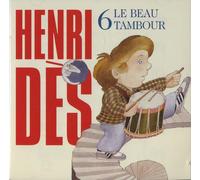 HENRI DES LE BEAU TAMBOUR VOL.6 (CD)